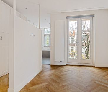 Te huur: Appartement Ter Haarstraat 22 3 in Amsterdam - Foto 5