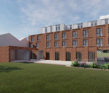 Diestsevest 96 / 0211, 3000 Leuven - Foto 5