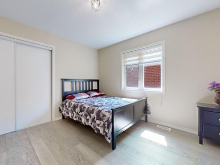 For Lease - 19 Camilleri Road, Ajax, Ontario - Photo 5