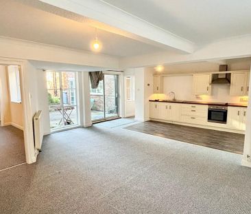 2 bedroom apartment to rent - Photo 2