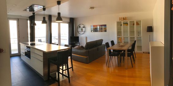 Location Appartement 3 pièces 69m² - Photo 3