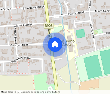 151c Brook Street, Alva FK12 5AW - Photo 1