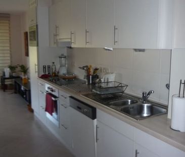 Appartement te huur - Foto 3