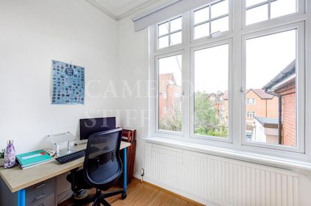 2 bedroom apartment to rent - Photo 4