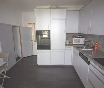 3.5 apartment for rent - Photo 3
