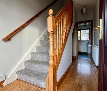 27 Pollock Drive, Lurgan, BT66 8JN - Photo 1