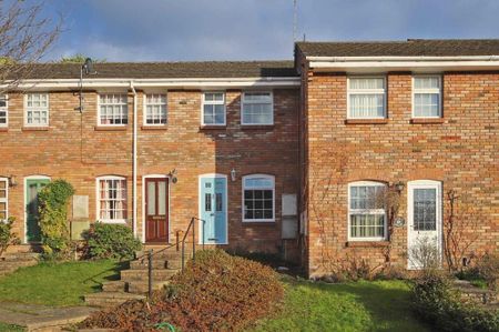 1 bedroom terraced house to rent - Photo 4