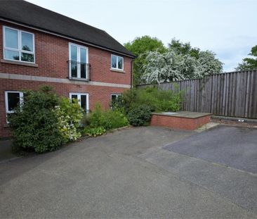 2 Bedroom Apartment - Photo 3