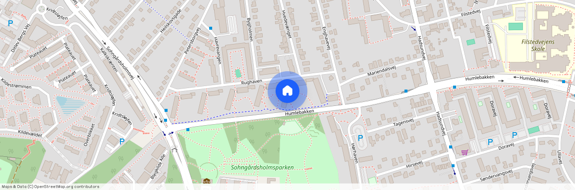 Rughaven 15, st. tv., 9000 Aalborg