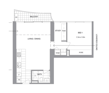 Luxury apartments in Melbourne’s CBD - Photo 1