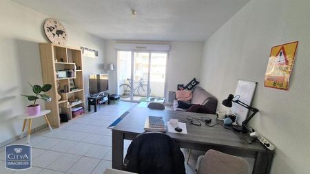 Location Appartement 2 pièces 48m² POITIERS 86000 - Photo 5