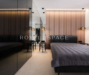 Nowoczesne mieszkanie na Zabłociu – od zaraz! - Photo 1