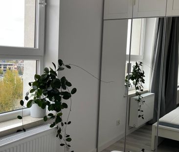 mazowieckie, Warszawa, Ursynów, Xawerego Dunikowskiego - Zdjęcie 4