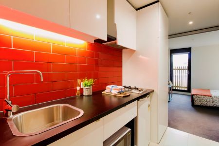 Standard 1 Bedroom style 1 - Photo 4