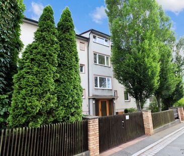 Ruhige 3-Zimmerwohnung mit Blick ins Grüne - ideal für den 2-Person... - Photo 3