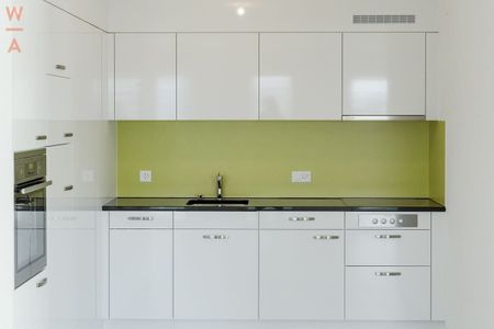 2.5 rooms - only for those 55 years and older - Foto 2