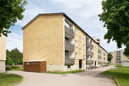 Utmarksvägen 15 - Photo 2