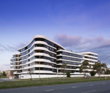 Three Bedroom Apartment in Molonglo Valley - Photo 3