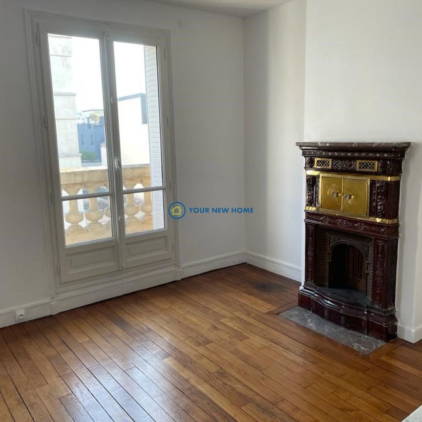 BEAU 2 PIECES PARIS 7 EME - Photo 1