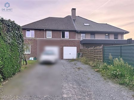 Appartement te huur in Woubrechtegem - Photo 2