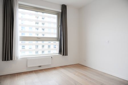 Tof 3 slaapkamer appartement met prachtig zicht over de Scheldebocht - Photo 3