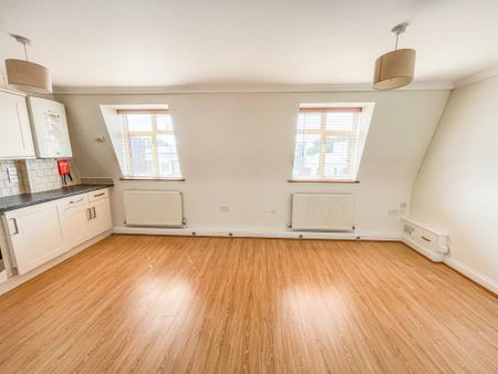 1 bedroom flat to rent - Photo 4