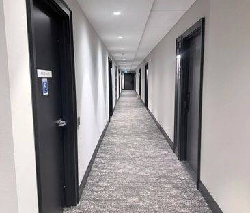 For Lease - 490 Gordon Krantz Avenue Unit# 515, Milton, Ontario - Photo 4