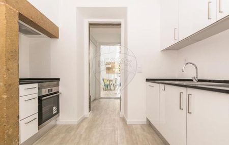 Apartamento T1 em Lisboa - Photo 3