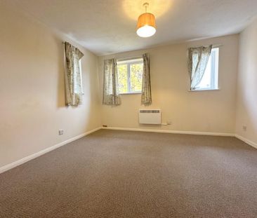 1 bedroom cluster house to rent - Photo 2