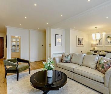 3 bedroom flat to rent - Photo 3