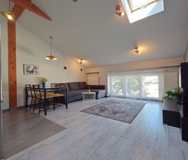 Dwupokojowe, klimatyzowane, ul. Friedleina 41.2 m² - Photo 3