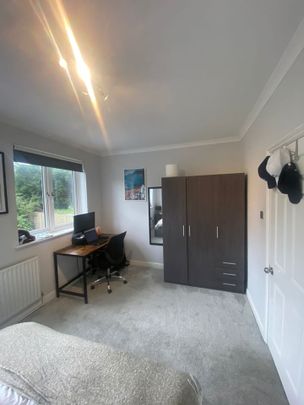 Room in a Shared House, Rosedene Avenue, SW16 - Photo 1