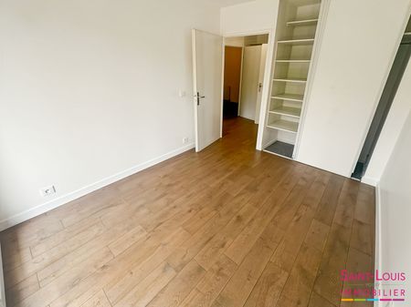 Appartement Poissy 3 pièce(s) 58.62 m2, - Photo 4