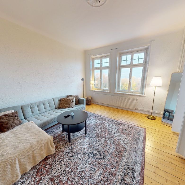 Wieselgrensgatan 6, Helsingborg - Photo 1