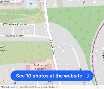 Calvert Lane, Hull, HU4 - Photo 1