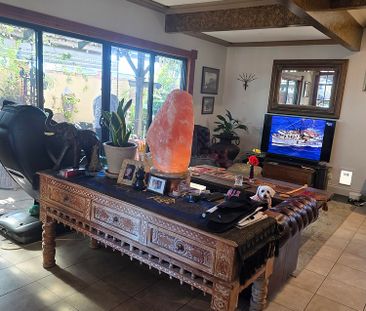 3-bedroom shared house / townhouse, Warwick Street - Photo 5