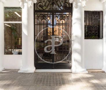 Piso de alquiler en Av. del Regne de València, Gran Via - Photo 4