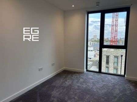 Vaughan Way, E1W, London - Photo 2