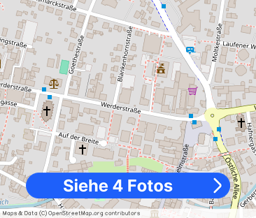 Hochwertige Neubauwohnung - Im Herzen von Müllheim - Foto 1