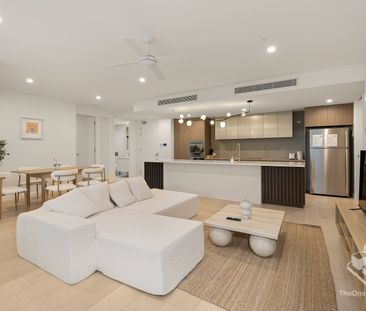 Brand New Riverside Apartment | Stylish Modern Living - Photo 1