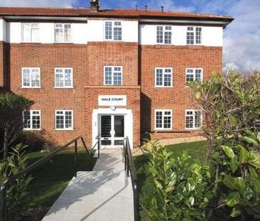 Hale Lane, Edgware, HA8 - Photo 5