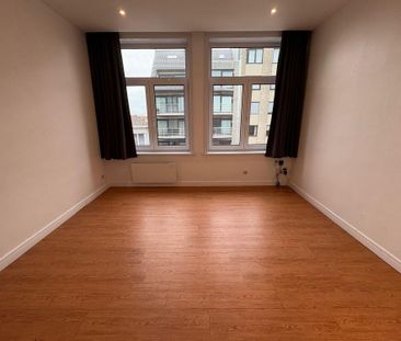 Knus 1 slaapkamer appartement te huur op Torhoutsesteenweg Oostende! - Foto 1