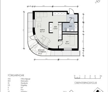 Båtsmansgatan 3 - Foto 5