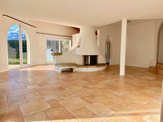 4.5 Zimmer, 152 m² - Photo 1