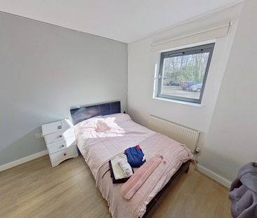 Apartment 7 Bournbrook Court Birmingham - Photo 5