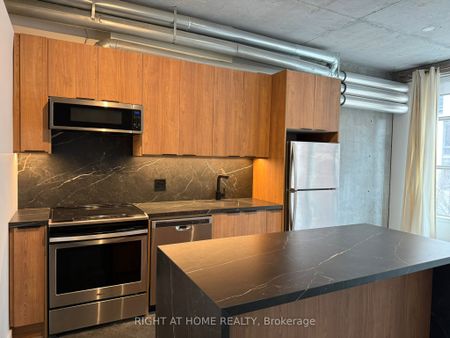 Camden Lofts , #301 - Photo 4