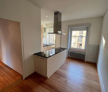 gemütliche Wohnung im Stadtzentrum - Photo 3