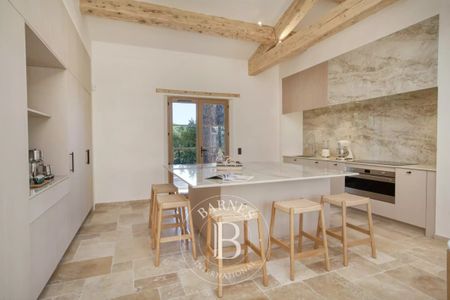 SAINT-TROPEZ - VILLA 6 CHAMBRES - SALLE DE SPORT - PISCINE - Photo 2