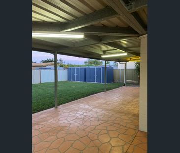 Room for Everyone! 5-Bed, 2-Bath Home with Massive covered Patio & ... - Photo 6