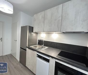 Location Appartement 1 pièce 39m² FLOIRAC 33270 - Photo 4